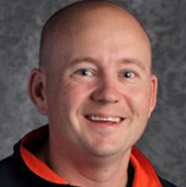 Mark Brescia